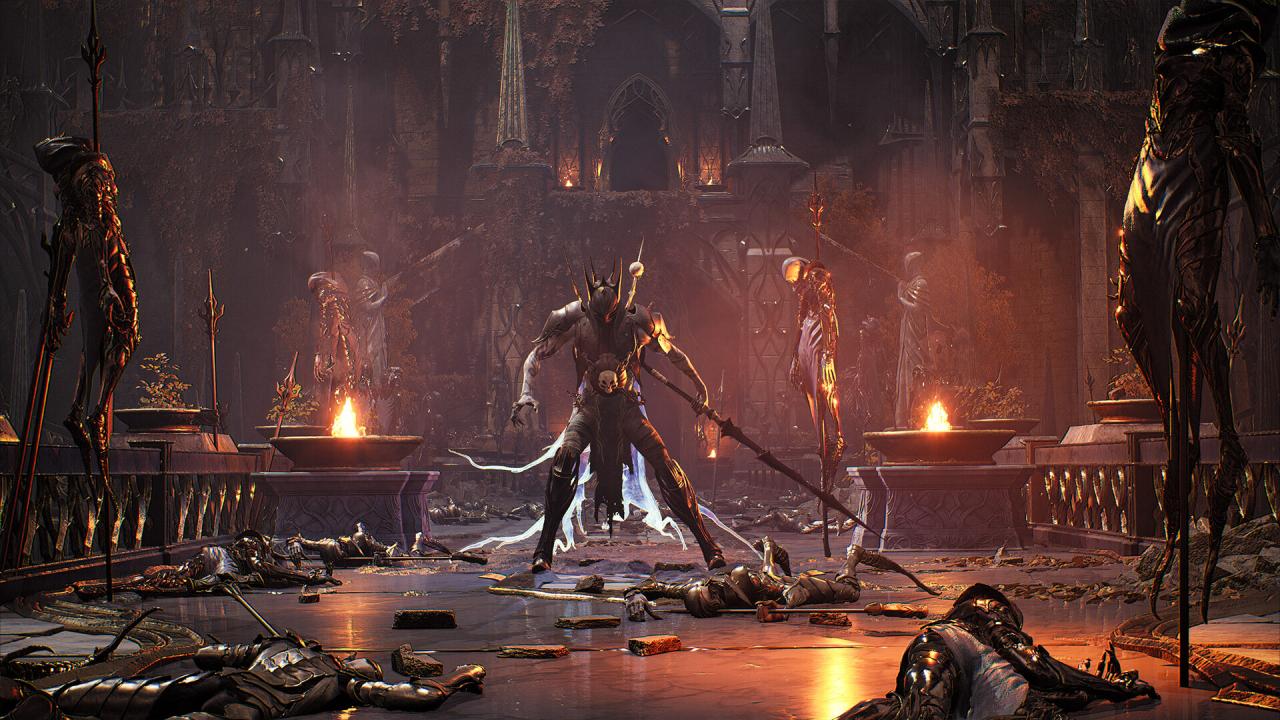 《遺跡2》新DLC“覺醒之王”現已正式推出