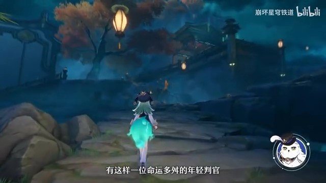 《崩壞：星穹鐵道》走近星穹——「藿藿：戰勝恐懼的唯一辦法…逃跑！」