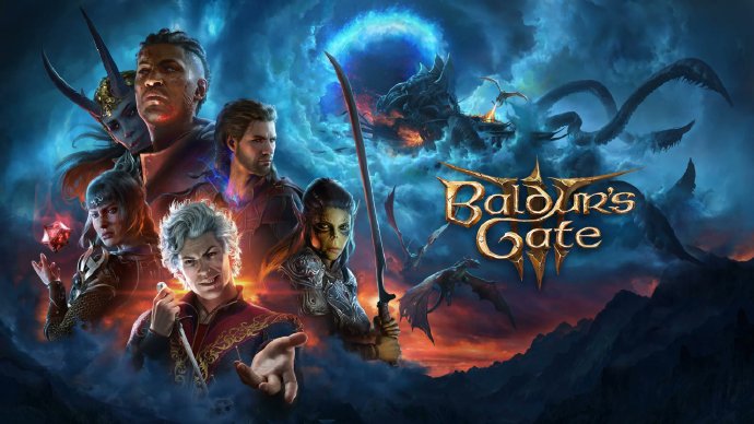 《博德之門3》Xbox版12月發售 TGA上公布具體日期