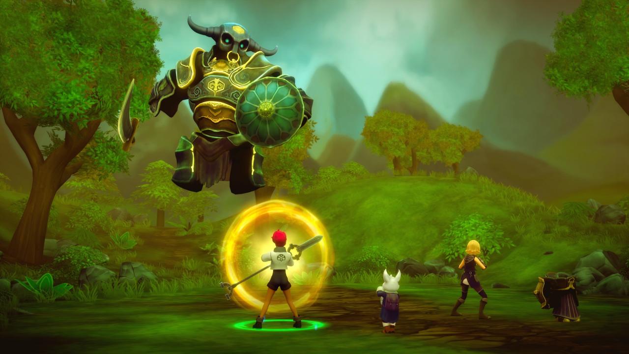 Epic喜加一：《末日求生》和《魔法季節》免費領