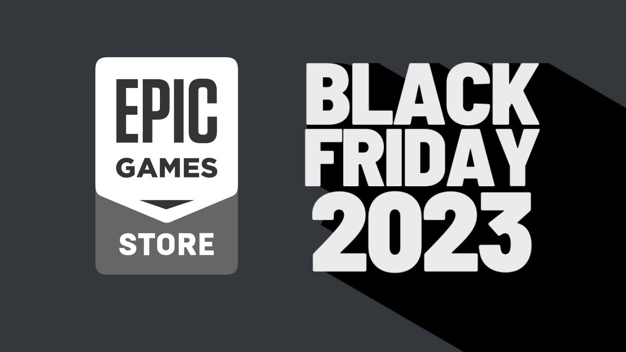 據(jù)報道Epic黑五大促11月22日開啟：折扣+套娃券+返利