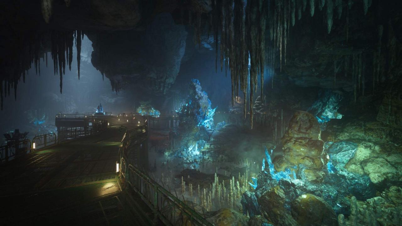 《最終幻想7：重生》公布大量新圖 展示新角色與場景
