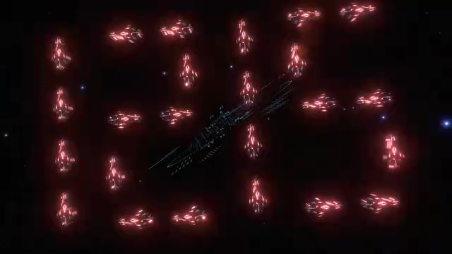 《戴森球計(jì)劃》大型更新“黑霧崛起”上線日期宣傳片 12月15日上線
