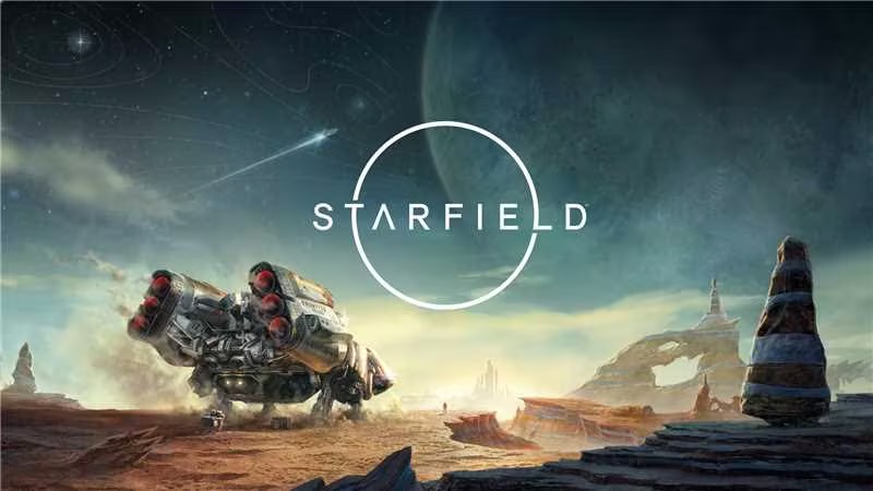 《星空》現(xiàn)已開啟Steam平臺(tái)限時(shí)折扣，低至八折僅需238元