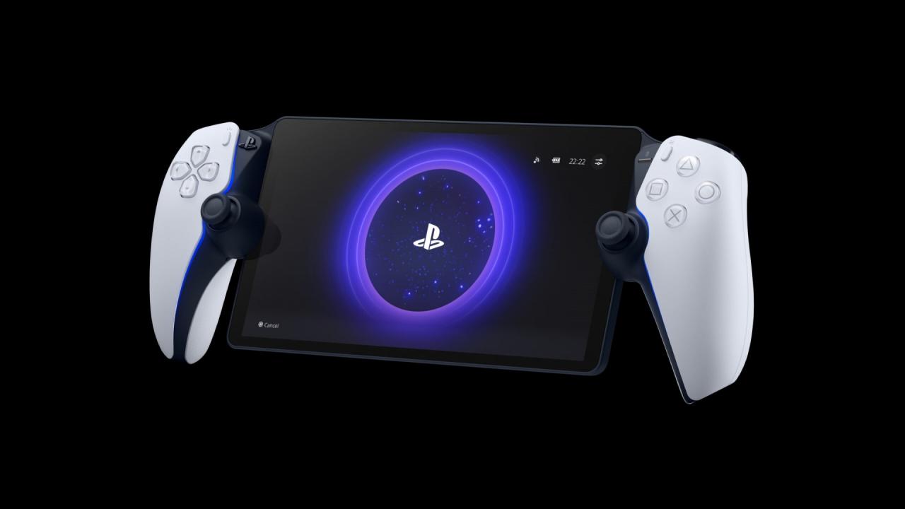 PlayStation Portal在西班牙銷量約為XSX三倍