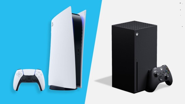 PS5統(tǒng)治法國市場 銷量高出Xbox Series九倍