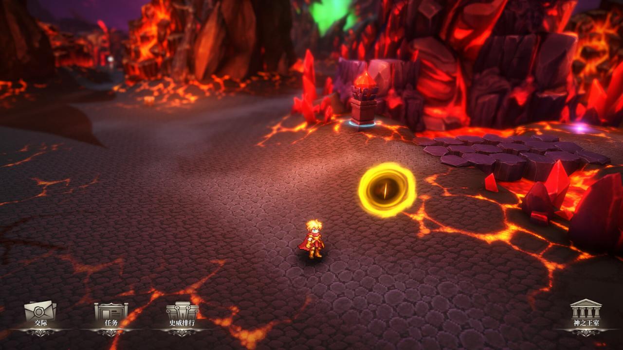 回合制RPG游戲《Project MW》Steam頁面上線 支持簡體中文