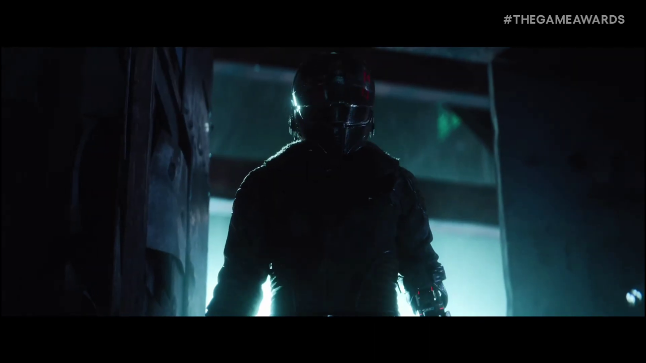 TGA 2023：《最后的哨兵（Last?Sentinel）》公布