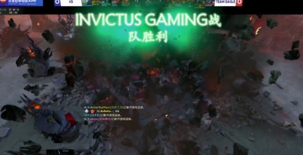 ?上海大師賽:全線碾壓!莫言牛頭跳大清場 iG速通Eagle先下一城