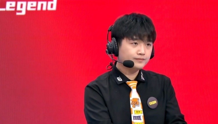 Weixiao：WE目前最貴的是教練，戰馬續約了