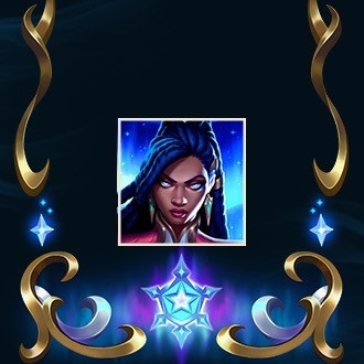 LOL國服官宣北極星除彗外均為限定皮膚，限時銷售至1月10日